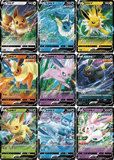 Pokemon Gem Pack 2 Booster Box [Simplified Chinese]