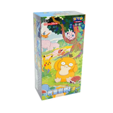 Pokemon 151 Hope Jumbo Booster Box [Simplified Chinese]