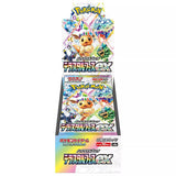 Terastral Festival Booster Box [JPN] - sv8a