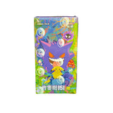 Pokemon 151 Surprise Slim Booster Box [Simplified Chinese]