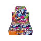 Pokemon TCG Inferno X Booster Box [JPN]