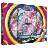 Pokemon Trading Card Game - Hoopa V Box