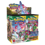 Pokemon Trading Card Game: Sword and Shield Evolving Skies Booster Box