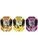 Pokemon Trading Card Game: V Power Tins (Assorted)