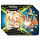 Pokemon Trading Card Game: Shining Fates Tin