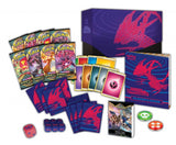 POKÉMON Trading Card Game - Sword and Shield Darkness Ablaze Elite Trainer Box ETB