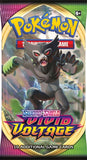 Vivid Voltage Booster Pack