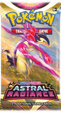 Pokemon Trading Card Game - Sword And Shield Astral Radiance Booster Box