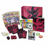 Pokemon Trading Card Game - Sword And Shield Astral Radiance Elite Trainer Box ETB